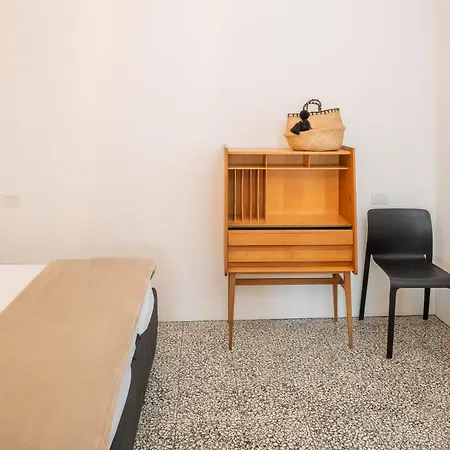 Apartment Lakeview Cristina