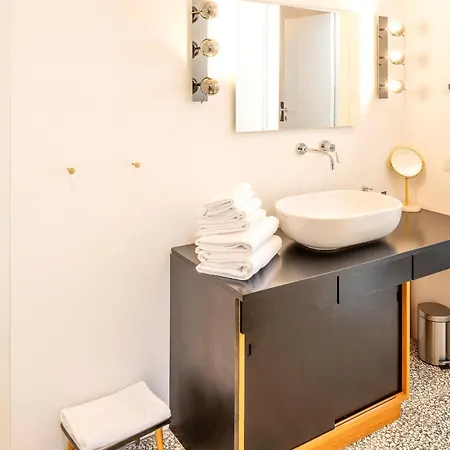 Lakeview Cristina Apartment *