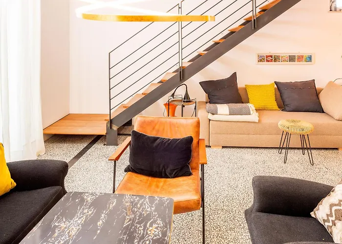 Apartment Lakeview Cristina *