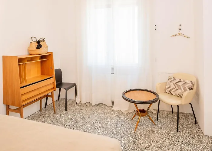 Lakeview Cristina 아파트