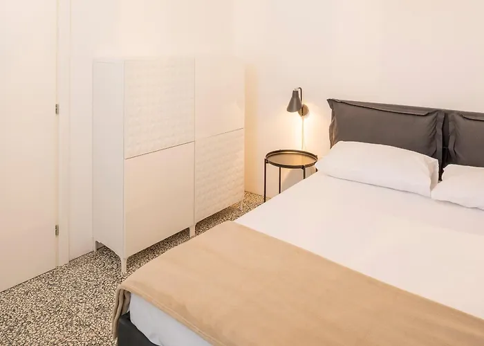 Apartment Lakeview Cristina Lazise