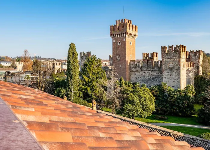 Lakeview Cristina * 라찌제