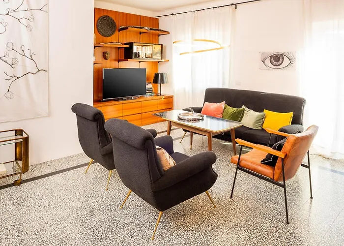 Lakeview Cristina 아파트 라찌제