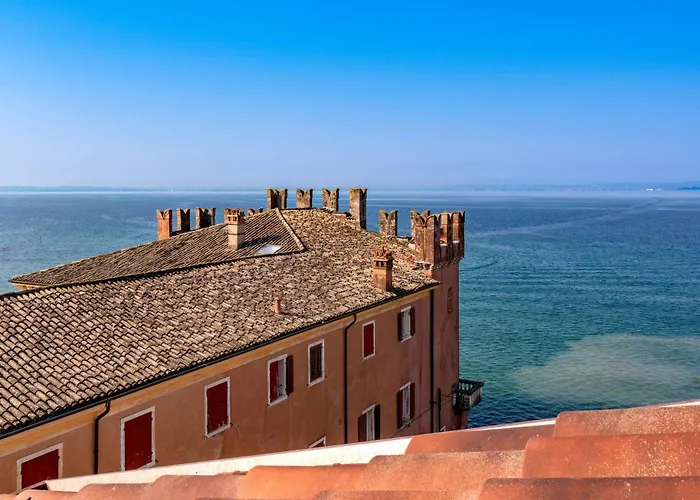 Apartament Lakeview Cristina