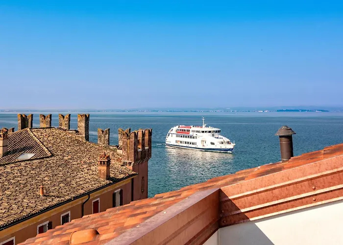 Apartament Lakeview Cristina