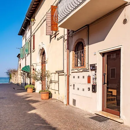 Lakeview Cristina Apartment Lazise
