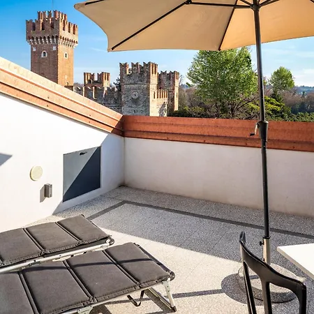 Apartment Lakeview Cristina Lazise