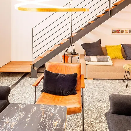 Апартаменты Lakeview Cristina *