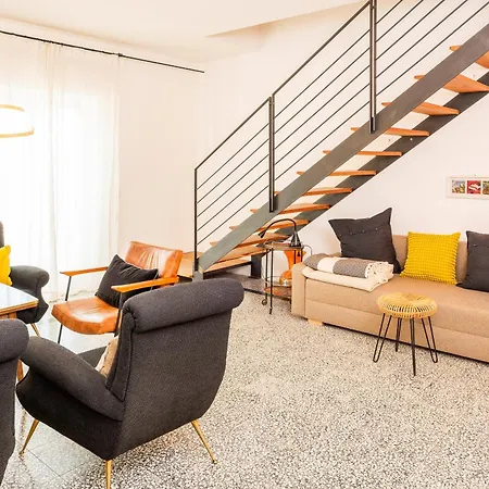 Apartment Lakeview Cristina Lazise