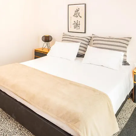 Lakeview Cristina Διαμέρισμα Λατζίζε