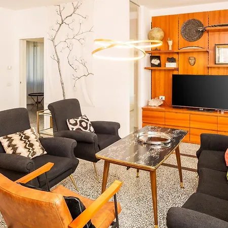 Apartment Lakeview Cristina