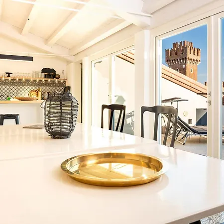 Lakeview Cristina Apartment